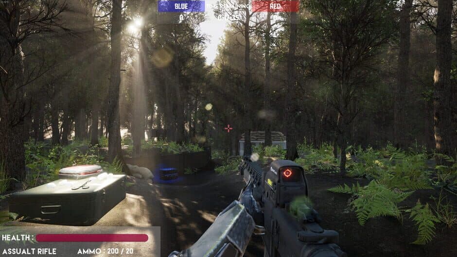 Скриншот 5 из The Great War 3032