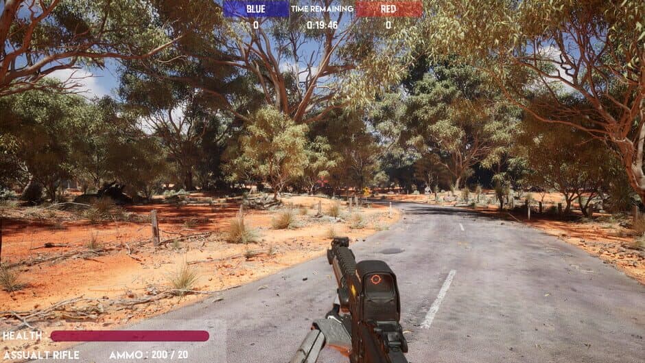 Скриншот 6 из The Great War 3032