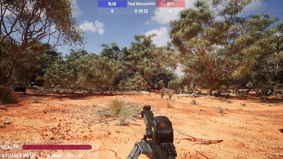 Скриншот 7 из The Great War 3032