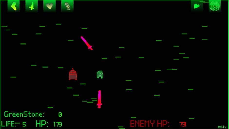 Скриншот 1 из The Enemy Weapons Are Better