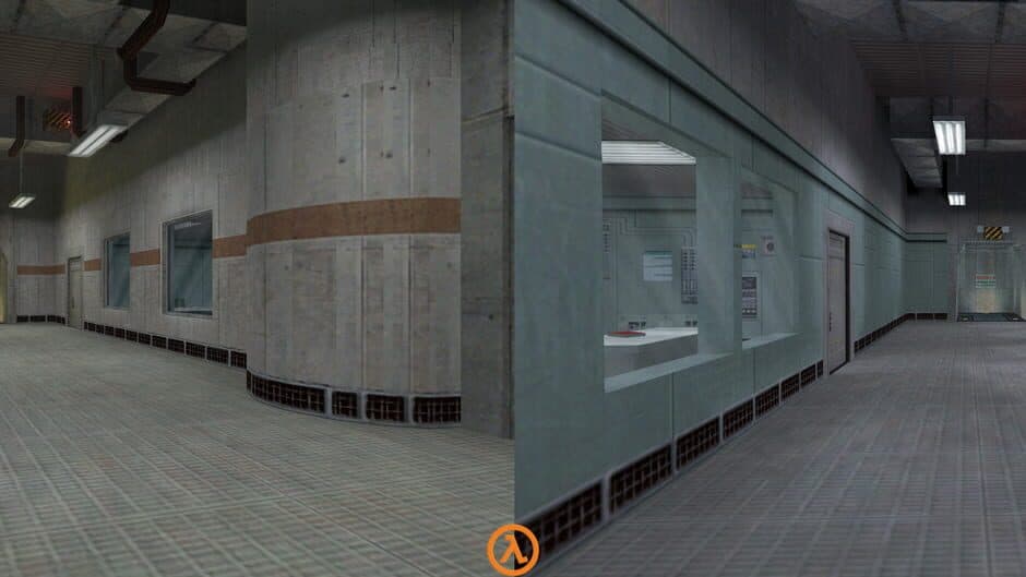 Скриншот 10 из Half-Life: Enriched