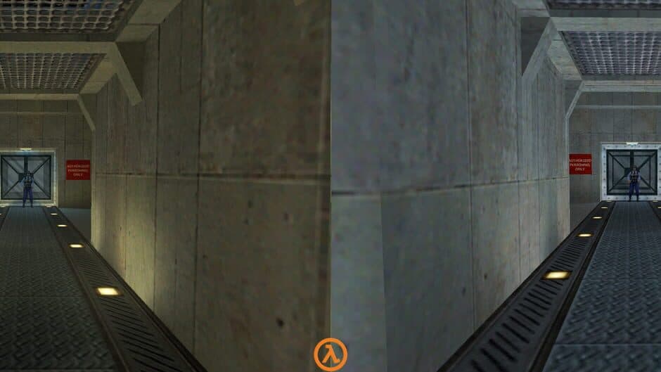 Скриншот 11 из Half-Life: Enriched