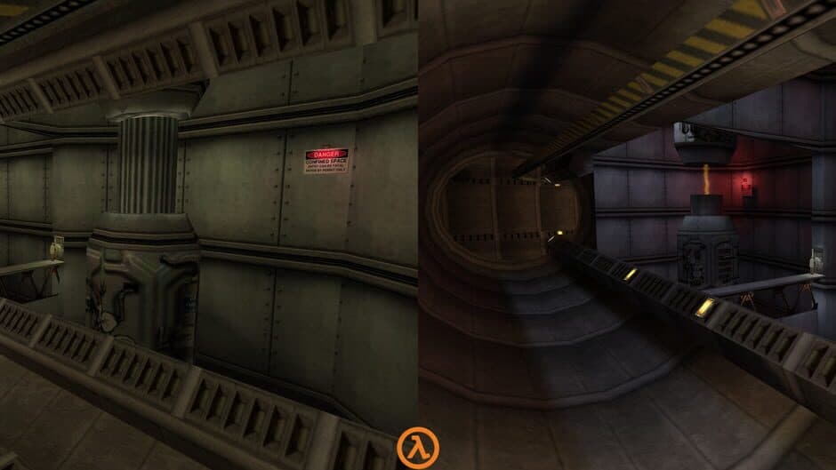 Скриншот 12 из Half-Life: Enriched