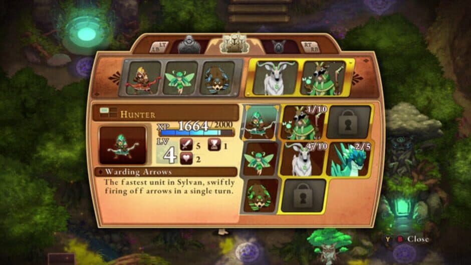 Скриншот 5 из Might & Magic: Clash of Heroes - Definitive Edition