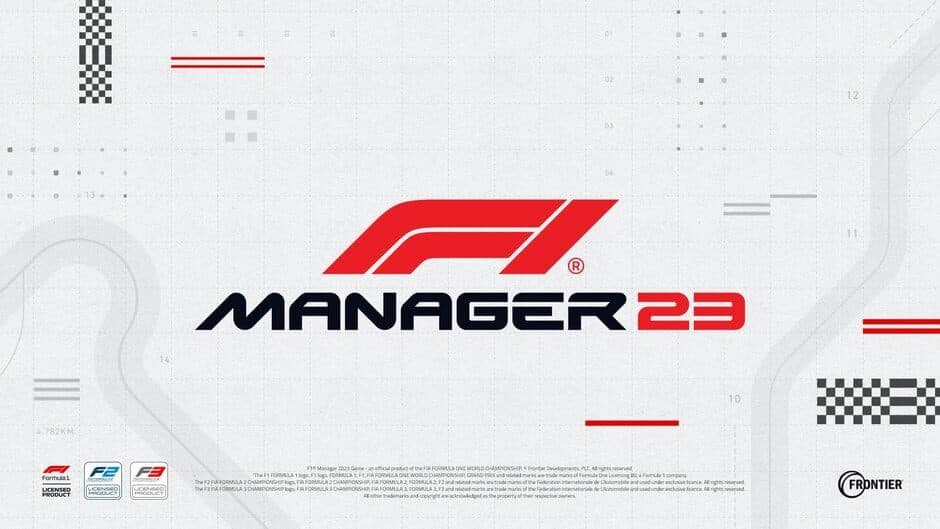 Скриншот 1 из F1 Manager 2023