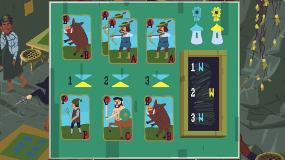 Скриншот 3 из Golden Idol Mysteries: The Spider of Lanka