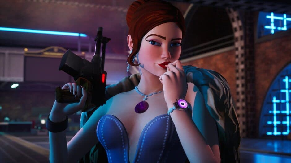 Скриншот 1 из Deceive Inc.: Misery Empire