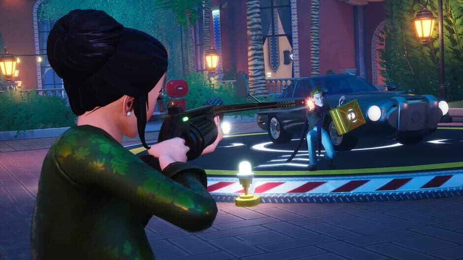 Скриншот 11 из Deceive Inc.