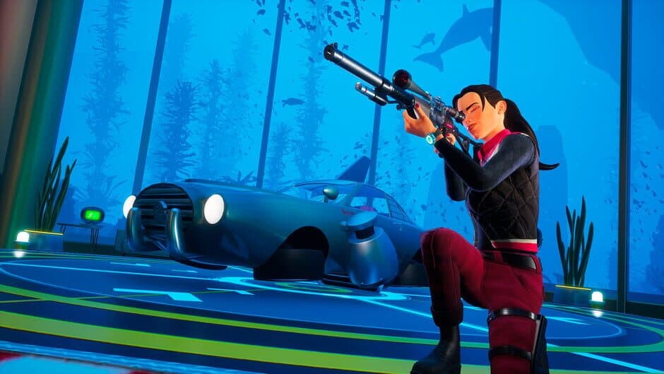 Скриншот 12 из Deceive Inc.