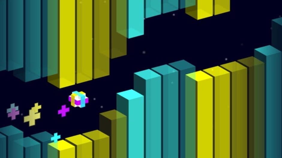 Скриншот 3 из Gravity Switch