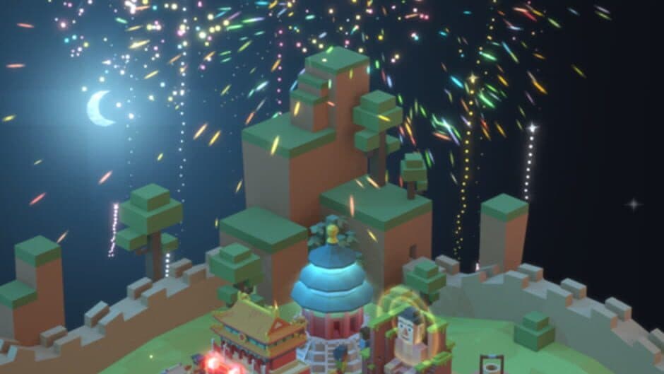 Скриншот 4 из Age of 2048: World