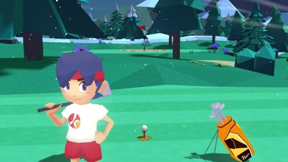 Скриншот 3 из Cobi Golf Shots