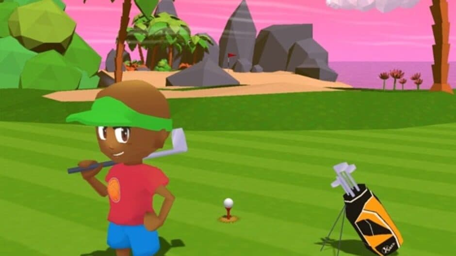 Скриншот 4 из Cobi Golf Shots