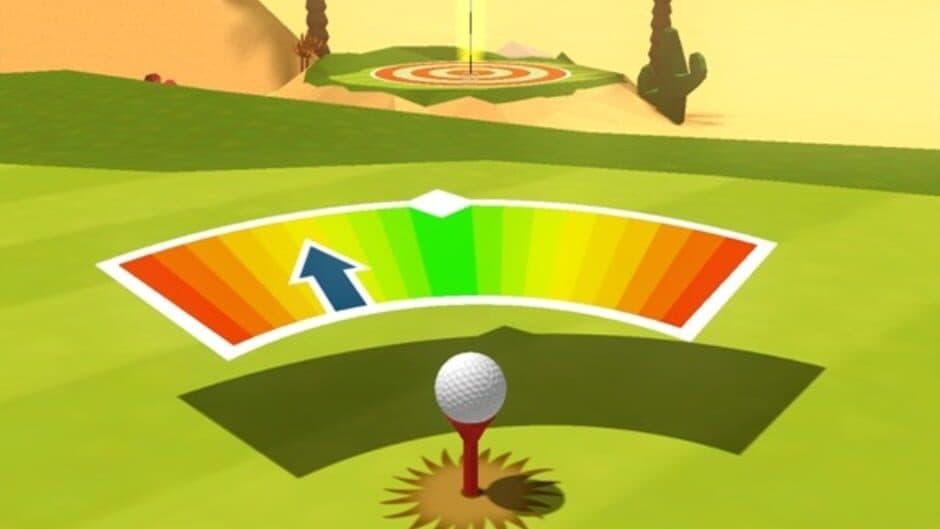 Скриншот 5 из Cobi Golf Shots
