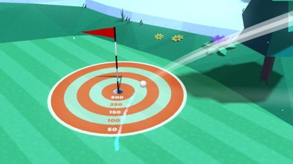 Скриншот 6 из Cobi Golf Shots