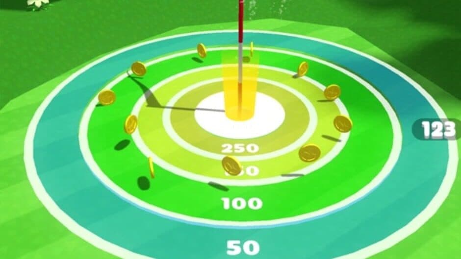 Скриншот 7 из Cobi Golf Shots
