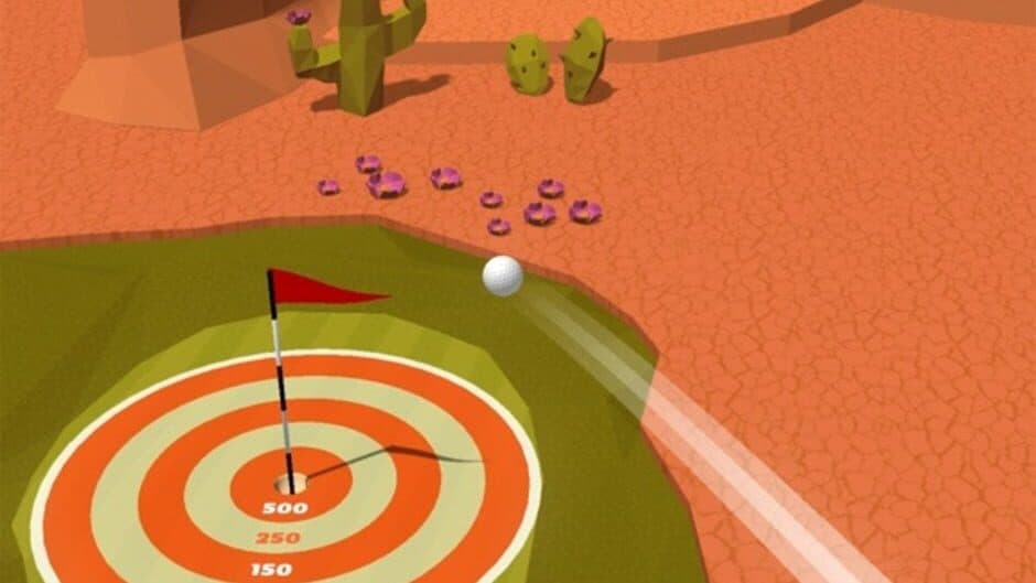 Скриншот 9 из Cobi Golf Shots