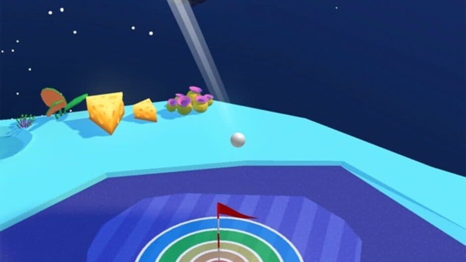 Скриншот 10 из Cobi Golf Shots