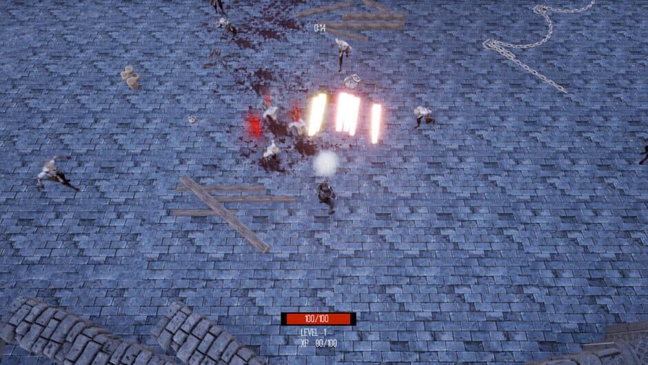 Скриншот 1 из Eternal Survivor