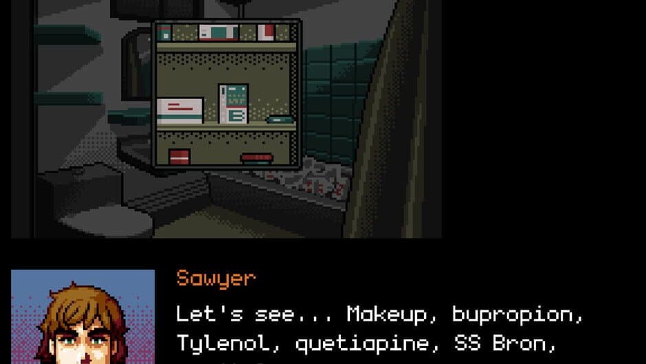 Скриншот 3 из Digital Exorcist Case_(0);