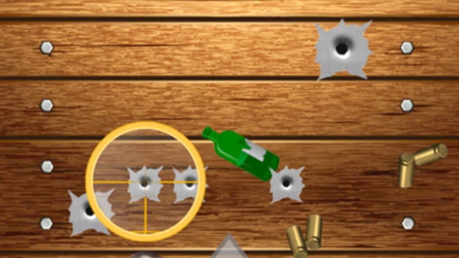 Скриншот 2 из Tap Gun