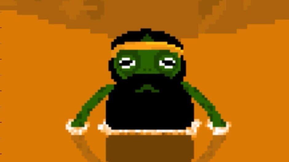 Скриншот 1 из Long Legged Larry