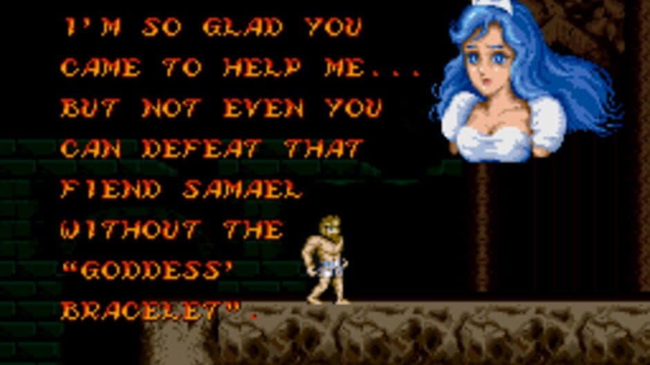Скриншот 3 из Super Ghouls'n Ghosts Restoration