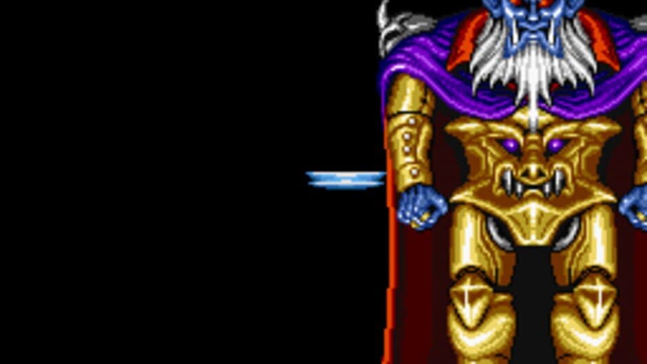 Скриншот 4 из Super Ghouls'n Ghosts Restoration
