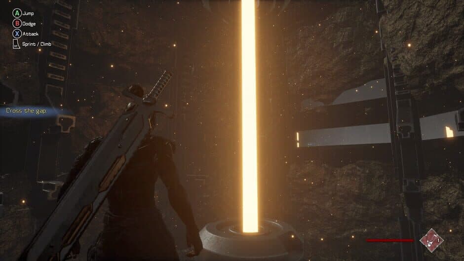 Скриншот 2 из Sol: Last Light