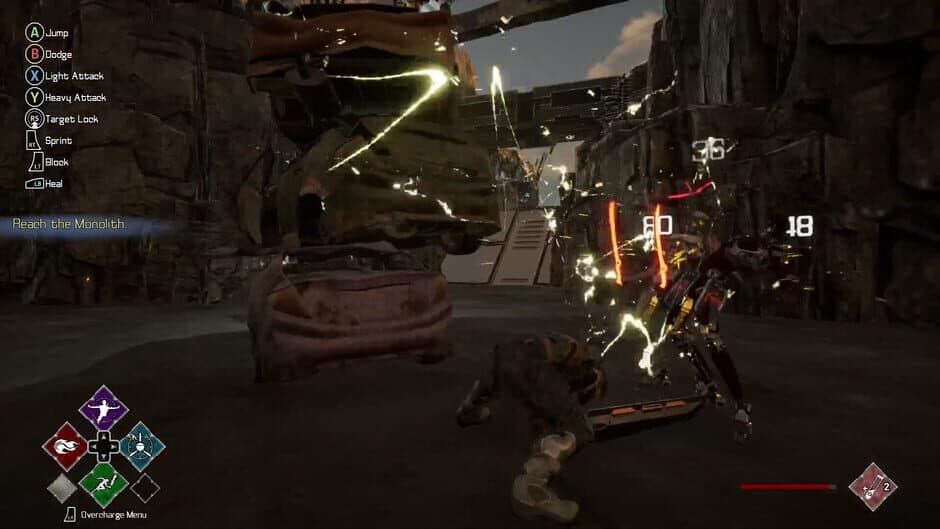 Скриншот 5 из Sol: Last Light