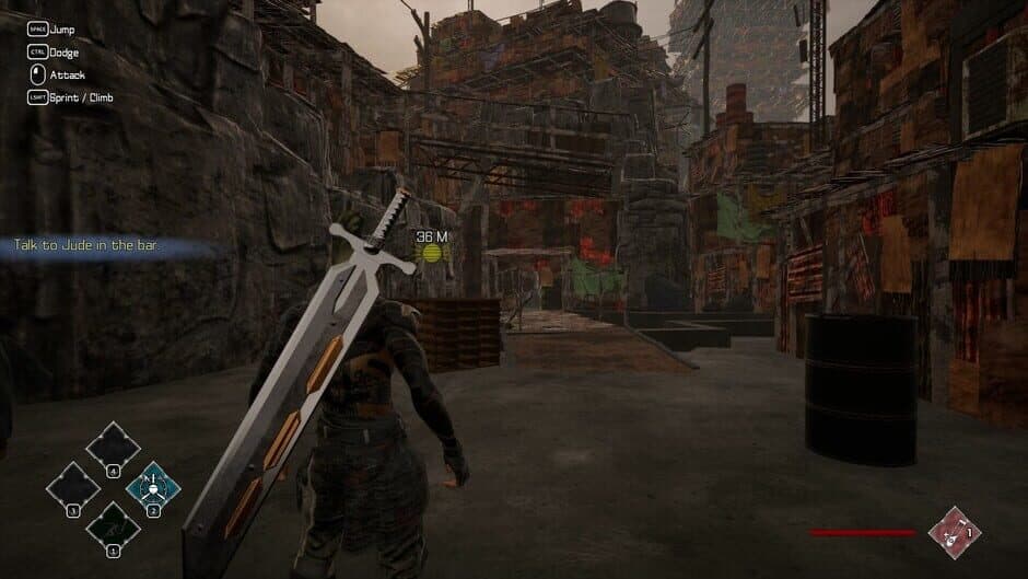 Скриншот 4 из Sol: Last Light