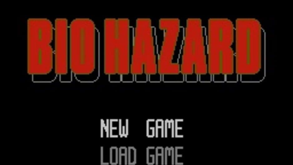 Скриншот 1 из Bio Hazard