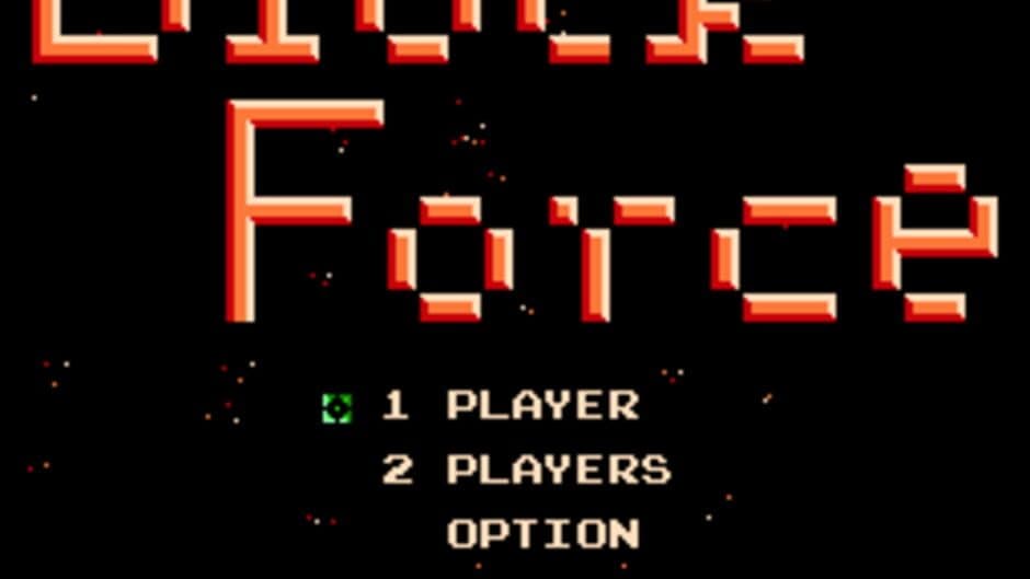 Скриншот 1 из Block Force
