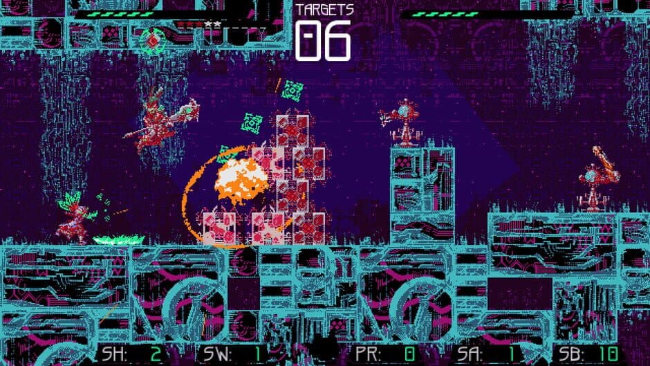Скриншот 1 из Raimodula