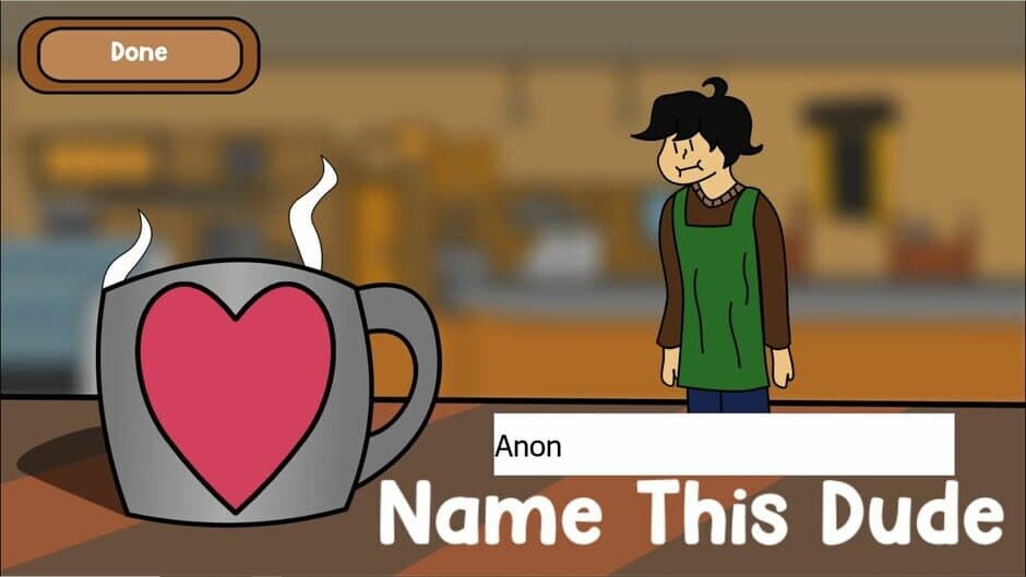 Скриншот 4 из Coffee Dates