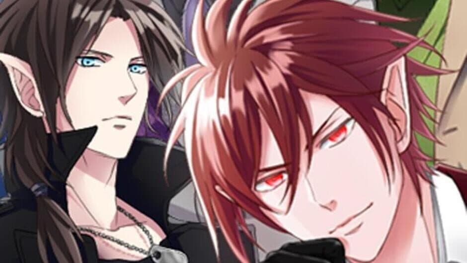 Скриншот 1 из My Devil Lovers