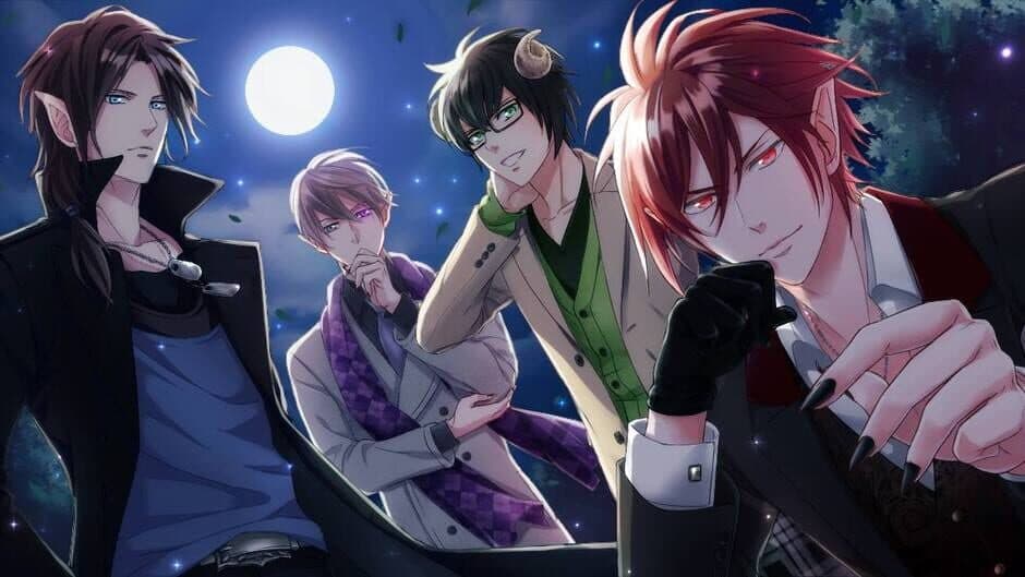 Скриншот 6 из My Devil Lovers