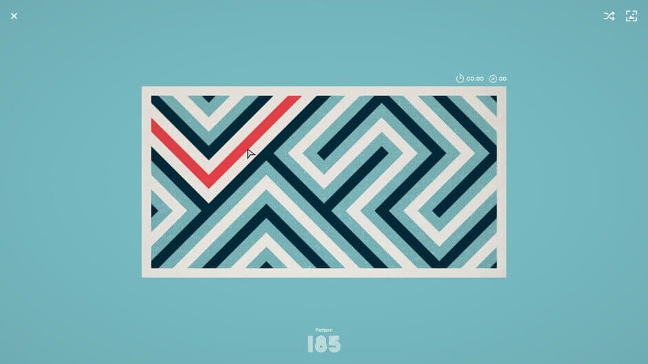 Скриншот 2 из Linia Stripes