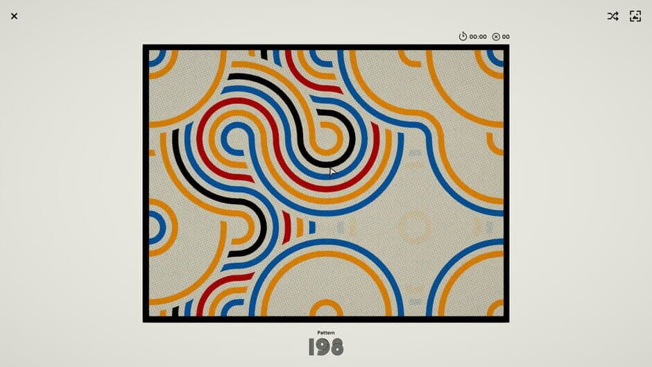 Скриншот 5 из Linia Stripes