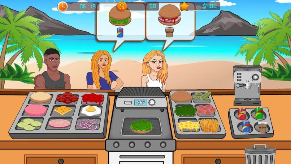 Скриншот 2 из Chef