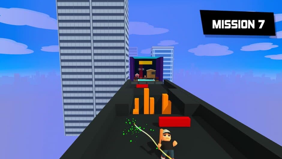 Скриншот 4 из Ultimate Shot: 3D Real Strike Shouter Counter
