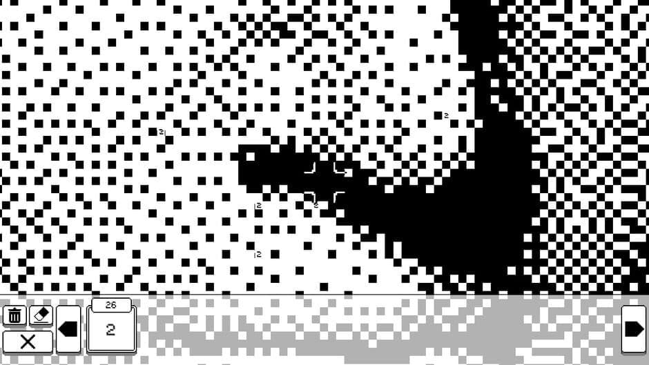 Скриншот 5 из Coloring Pixels: Collection 3