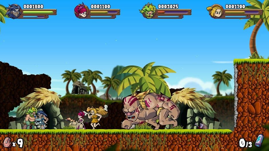 Скриншот 1 из JanduSoft Games Bundle Vol. 1