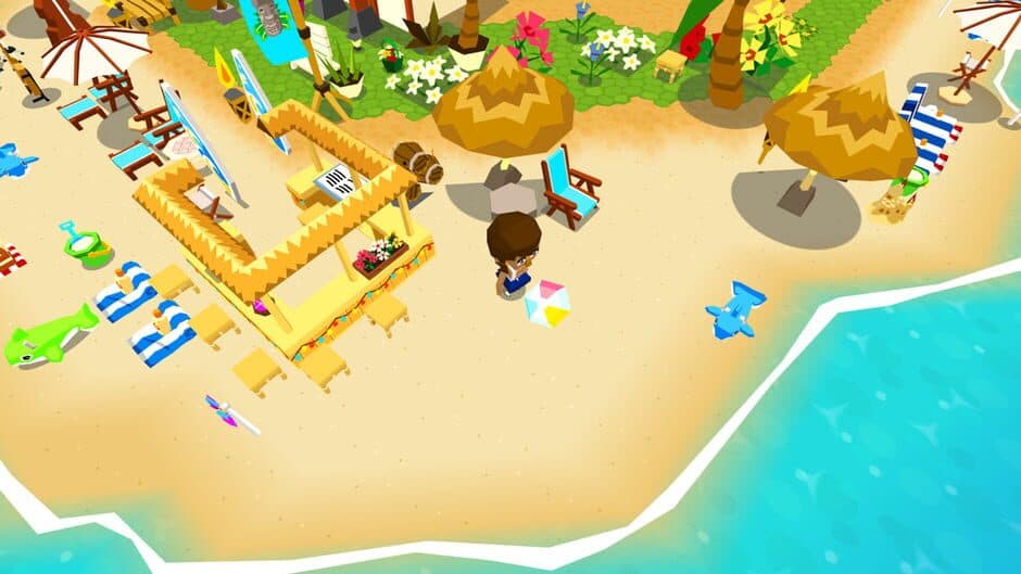 Скриншот 5 из Harvest Life + Castaway Paradise