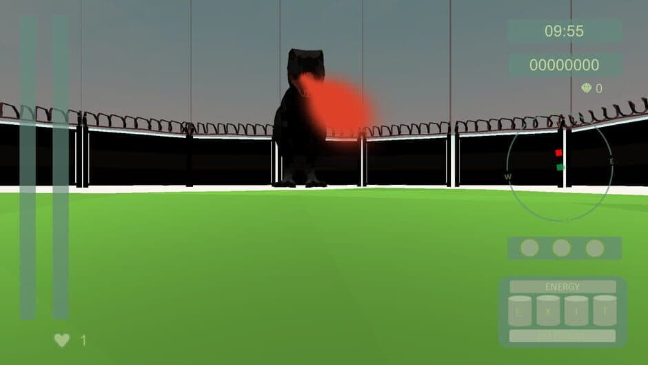 Скриншот 3 из Jumping Frog: A Time Traveller