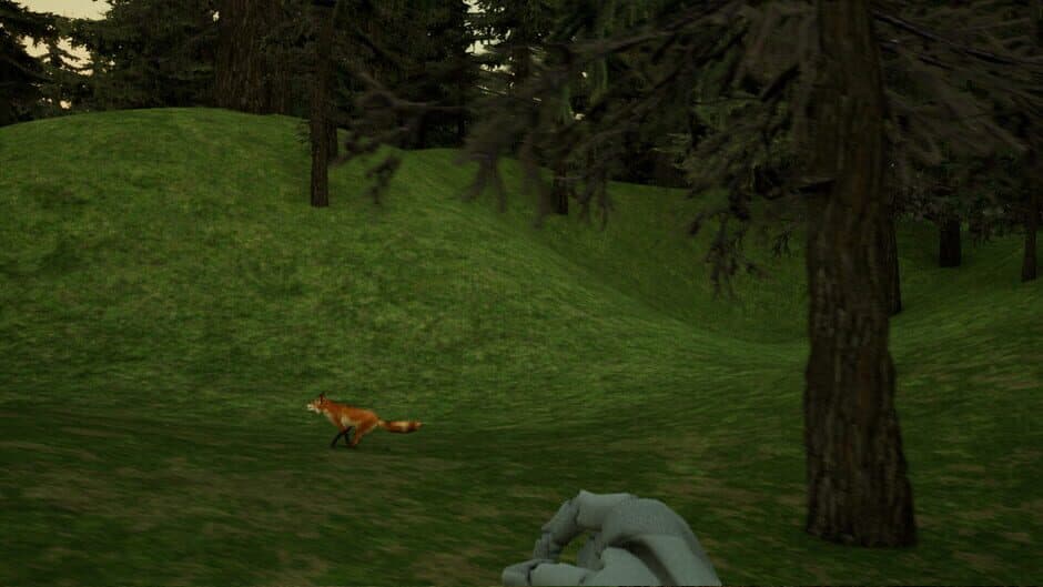 Скриншот 5 из Catch The Fox