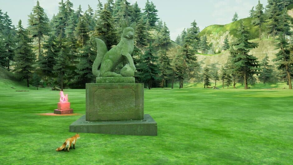 Скриншот 6 из Catch The Fox
