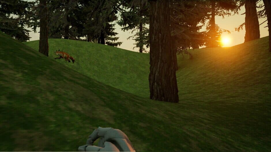 Скриншот 8 из Catch The Fox