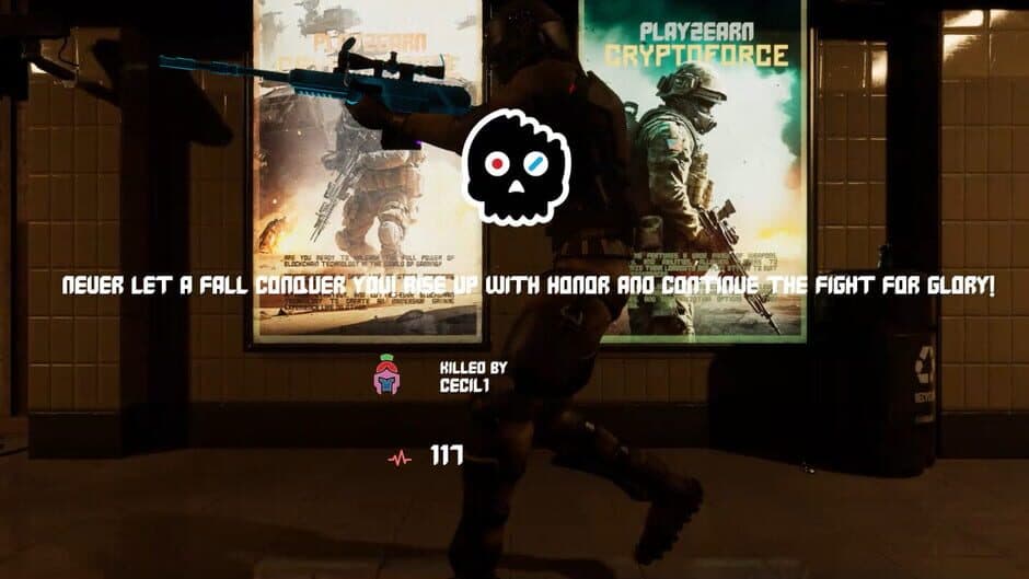 Скриншот 3 из Cryptoforce