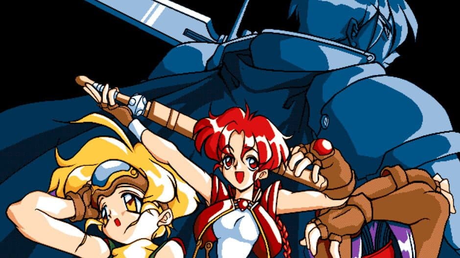 Скриншот 3 из Filsnown: Hikari to Toki